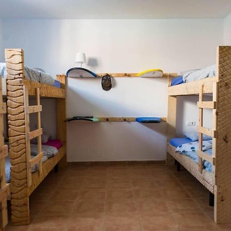 Long Beach Surf House كوراليهو المظهر الخارجي الصورة