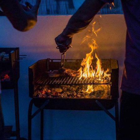 Long Beach Surf House كوراليهو المظهر الخارجي الصورة