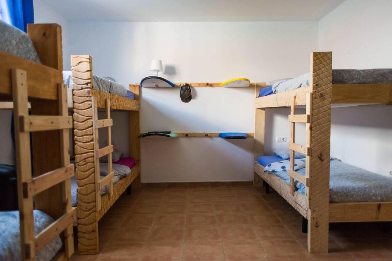 Long Beach Surf House كوراليهو المظهر الخارجي الصورة