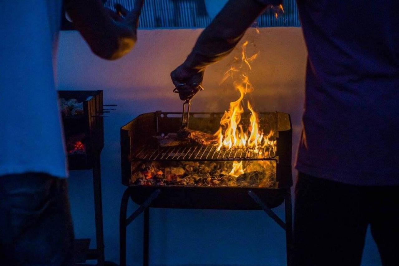 Long Beach Surf House كوراليهو المظهر الخارجي الصورة