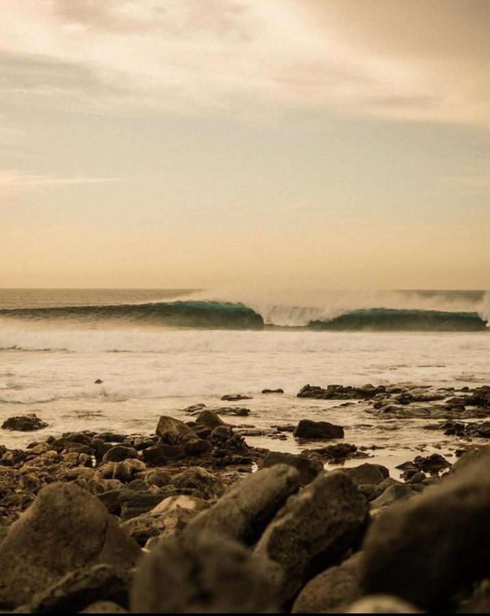 بيت شباب Long Beach Surf House كوراليهو المظهر الخارجي الصورة